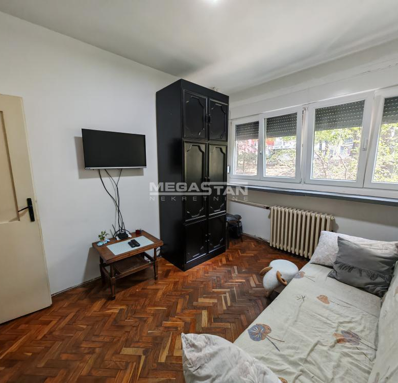 Stan Izdavanje Beograd Zvezdarska Šuma 17 m2
