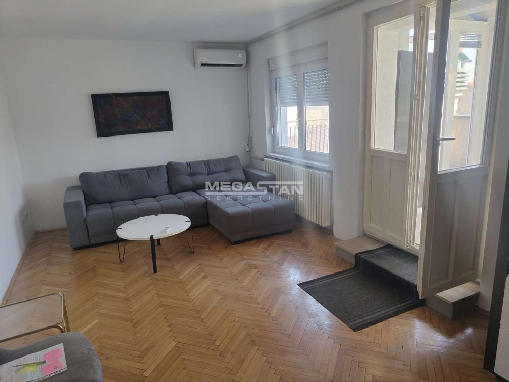 Stan Izdavanje Beograd Dorćol 40 m2