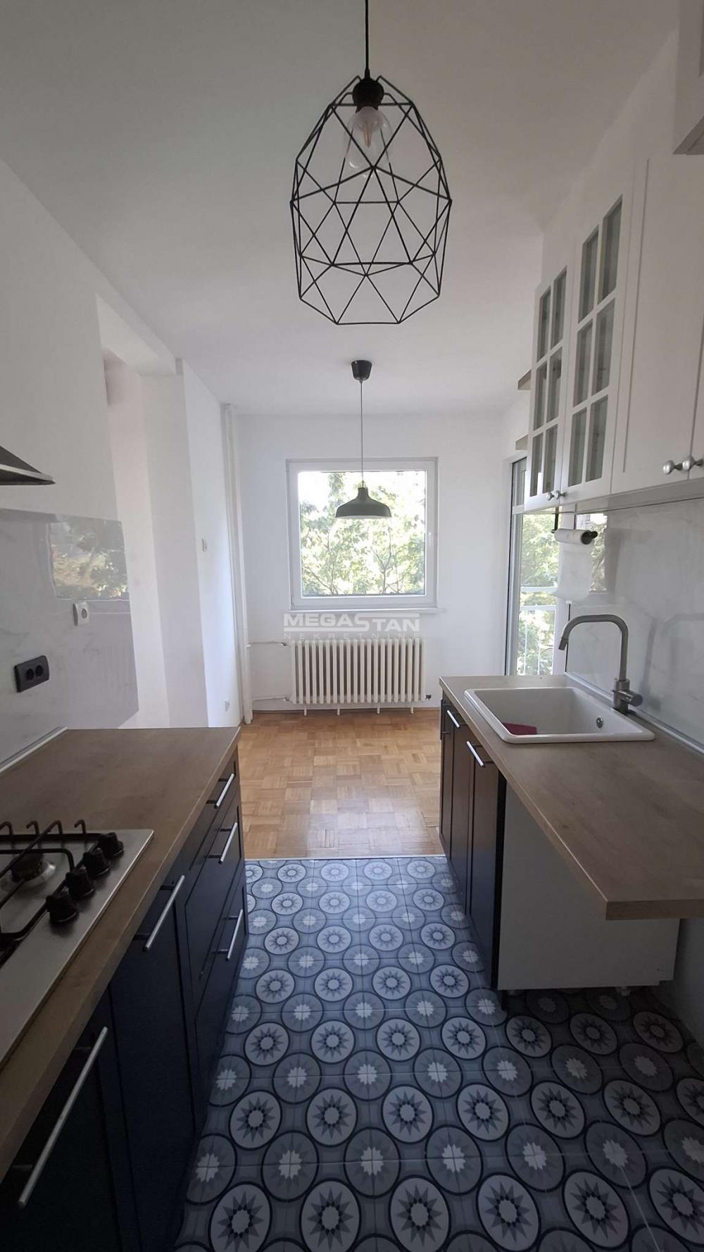 Stan Izdavanje Beograd Stan Izdavanje Beograd Blok 61 65 m2