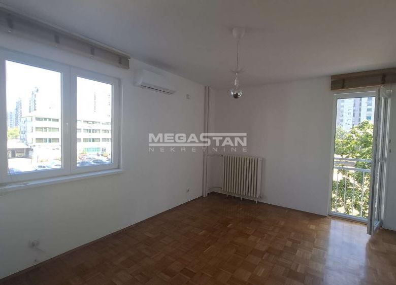 Dvoiposoban stan za izdavanje, Blok 61, Beograd, 65m², 600 €/mes