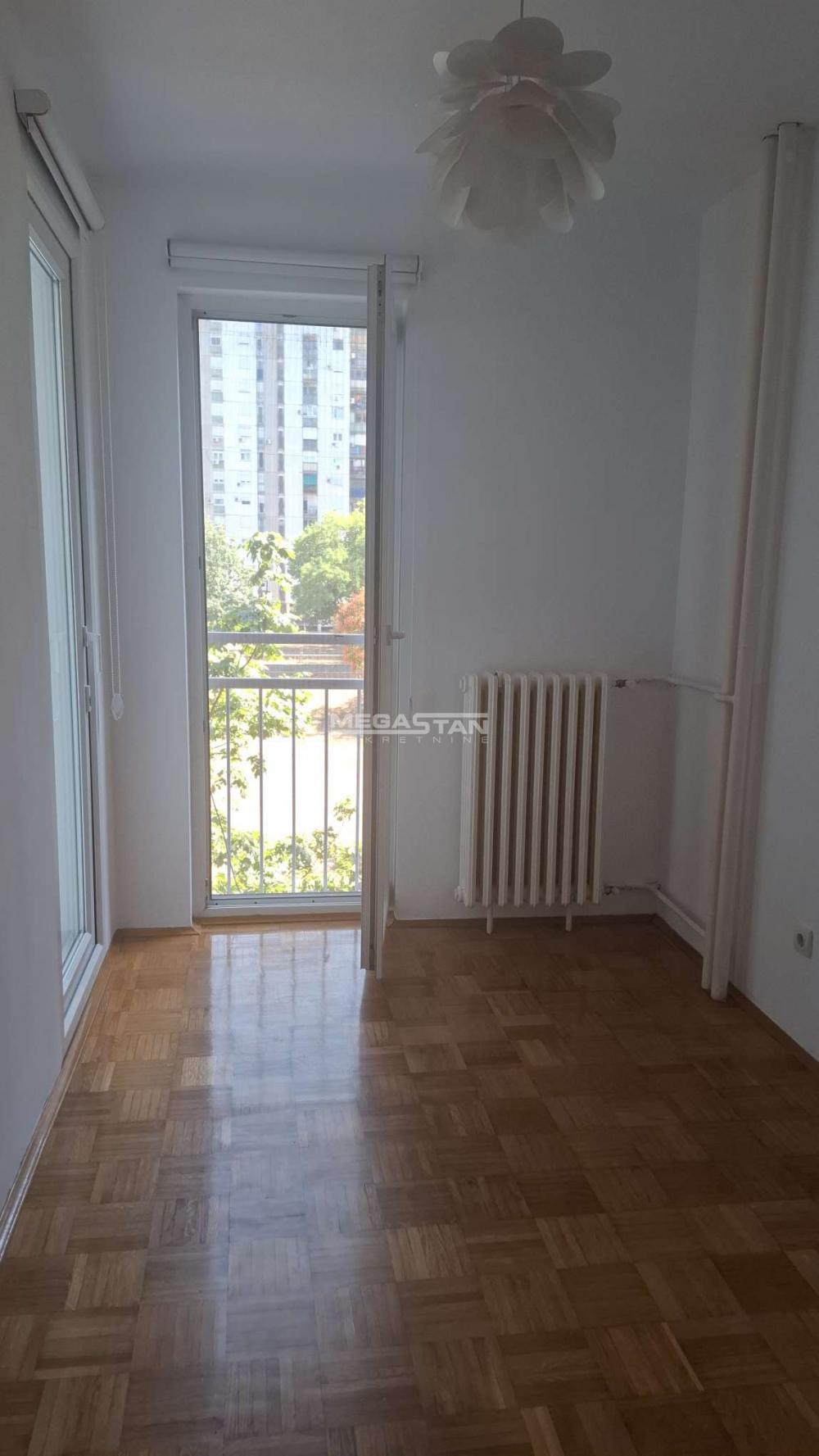 Stan Izdavanje Beograd Stan Izdavanje Beograd Blok 61 65 m2