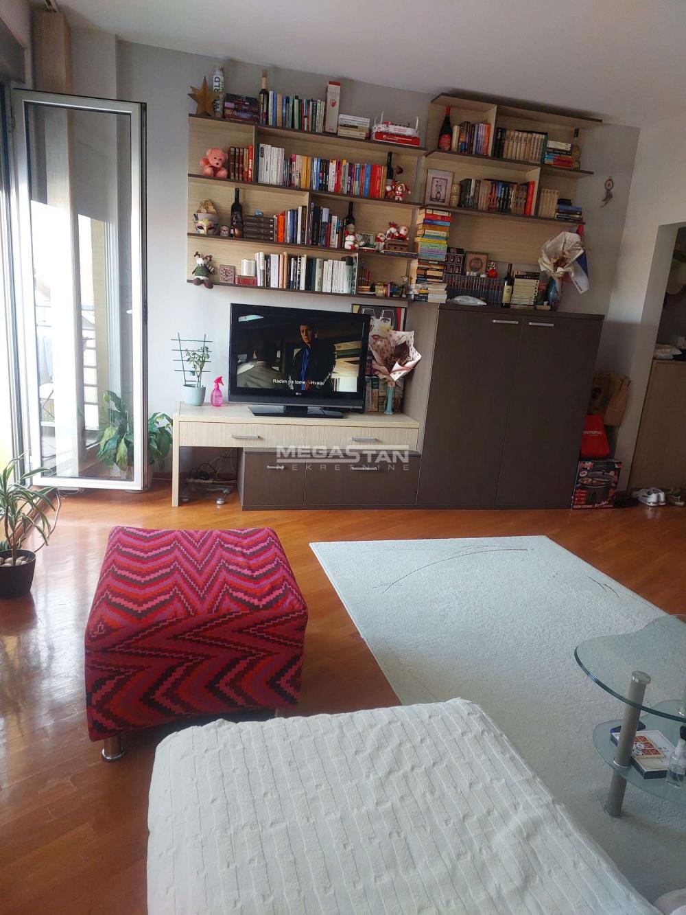 Stan Prodaja Beograd Vojvode Stepe 52 m2