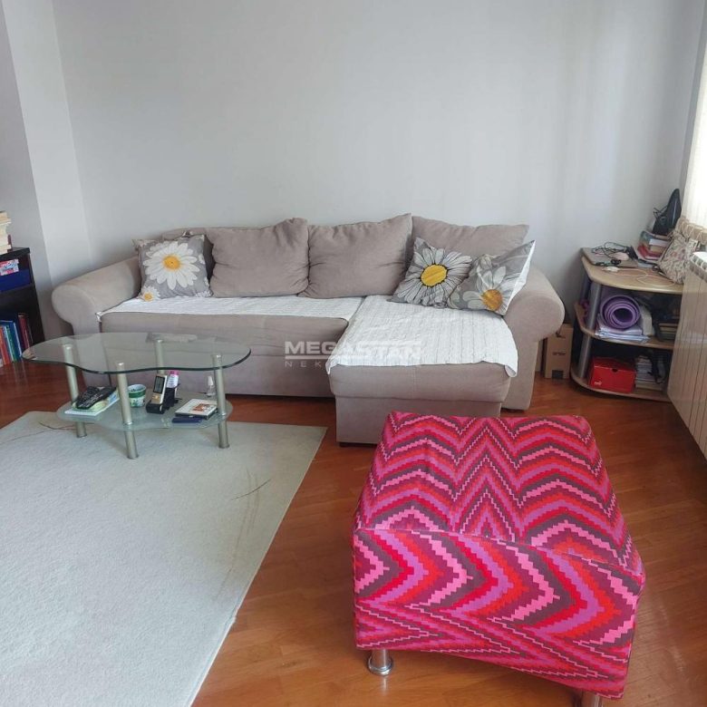 Stan Prodaja Beograd Vojvode Stepe 52 m2