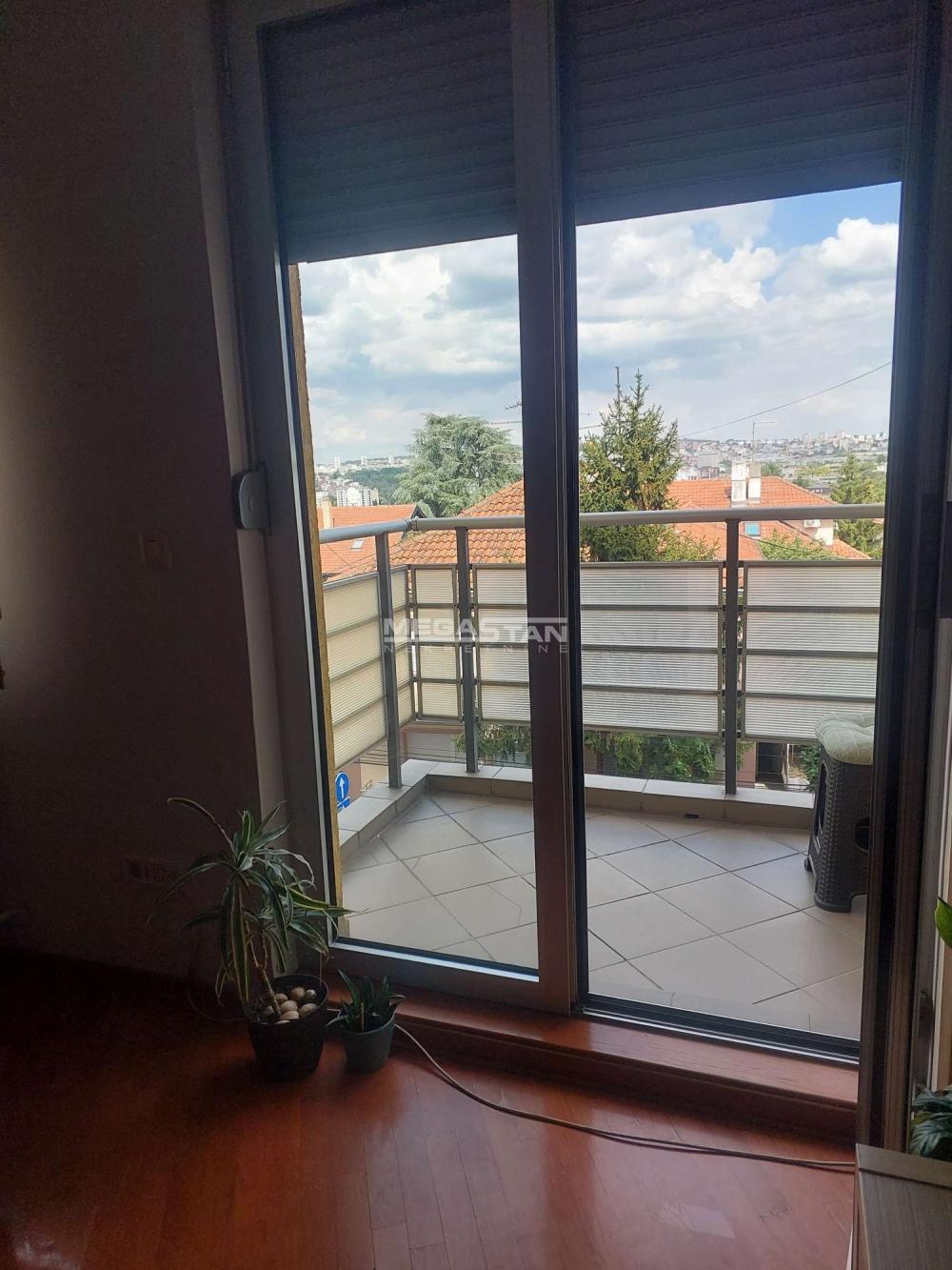 108100605-4-20260828110752 Dvosoban stan na prodaju, Voždovačka Crkva, Beograd, 52m², 199.000 €