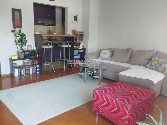 Stan Prodaja Beograd Vojvode Stepe 52 m2