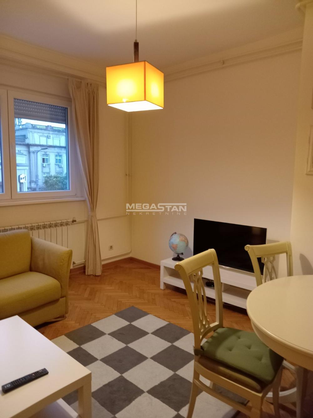 Stan Izdavanje Beograd Stan Izdavanje Beograd Centar (Palilula) 50 m2