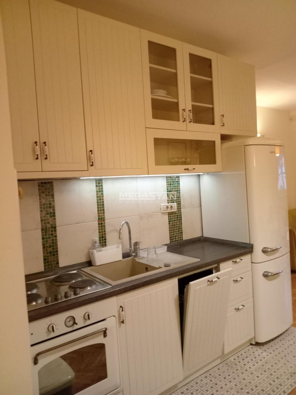 Stan Izdavanje Beograd Stan Izdavanje Beograd Centar (Palilula) 50 m2