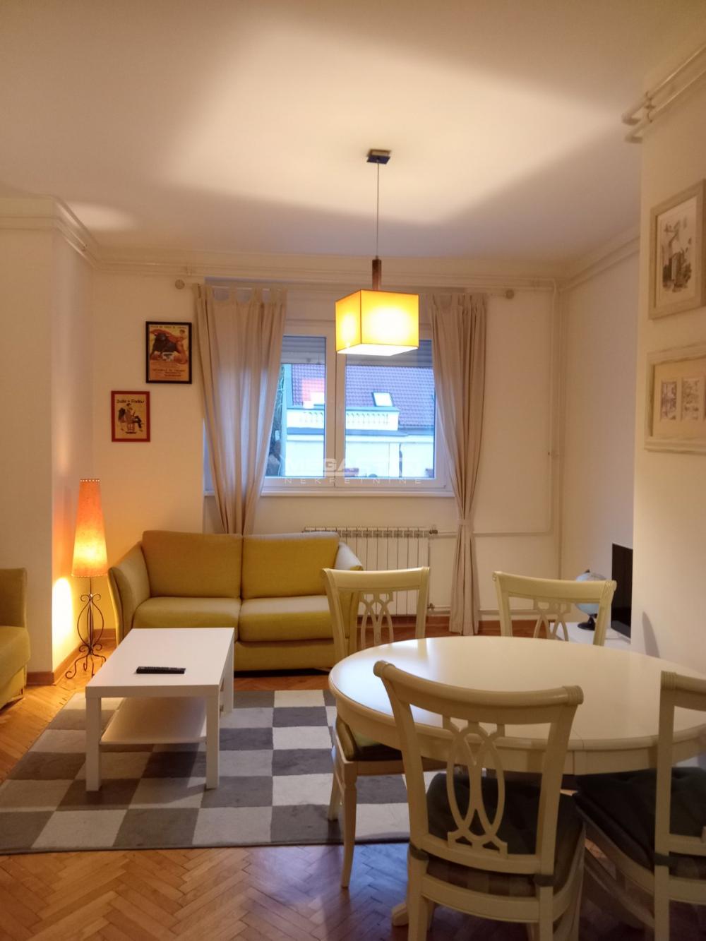 Stan Izdavanje Beograd Stan Izdavanje Beograd Centar (Palilula) 50 m2