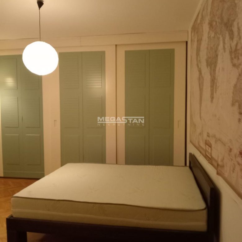 Stan Izdavanje Beograd Centar (Palilula) 50 m2