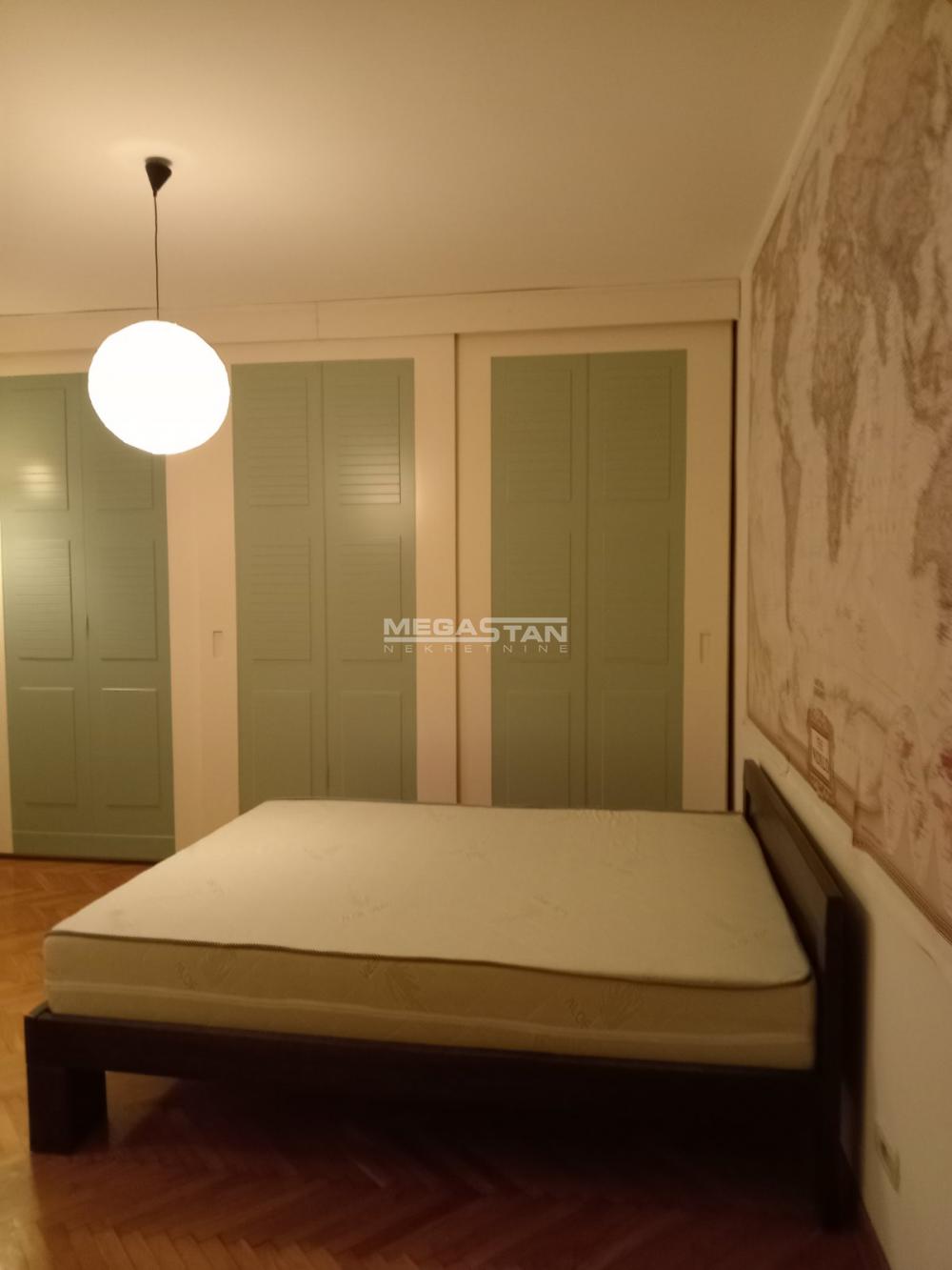 Stan Izdavanje Beograd Stan Izdavanje Beograd Centar (Palilula) 50 m2