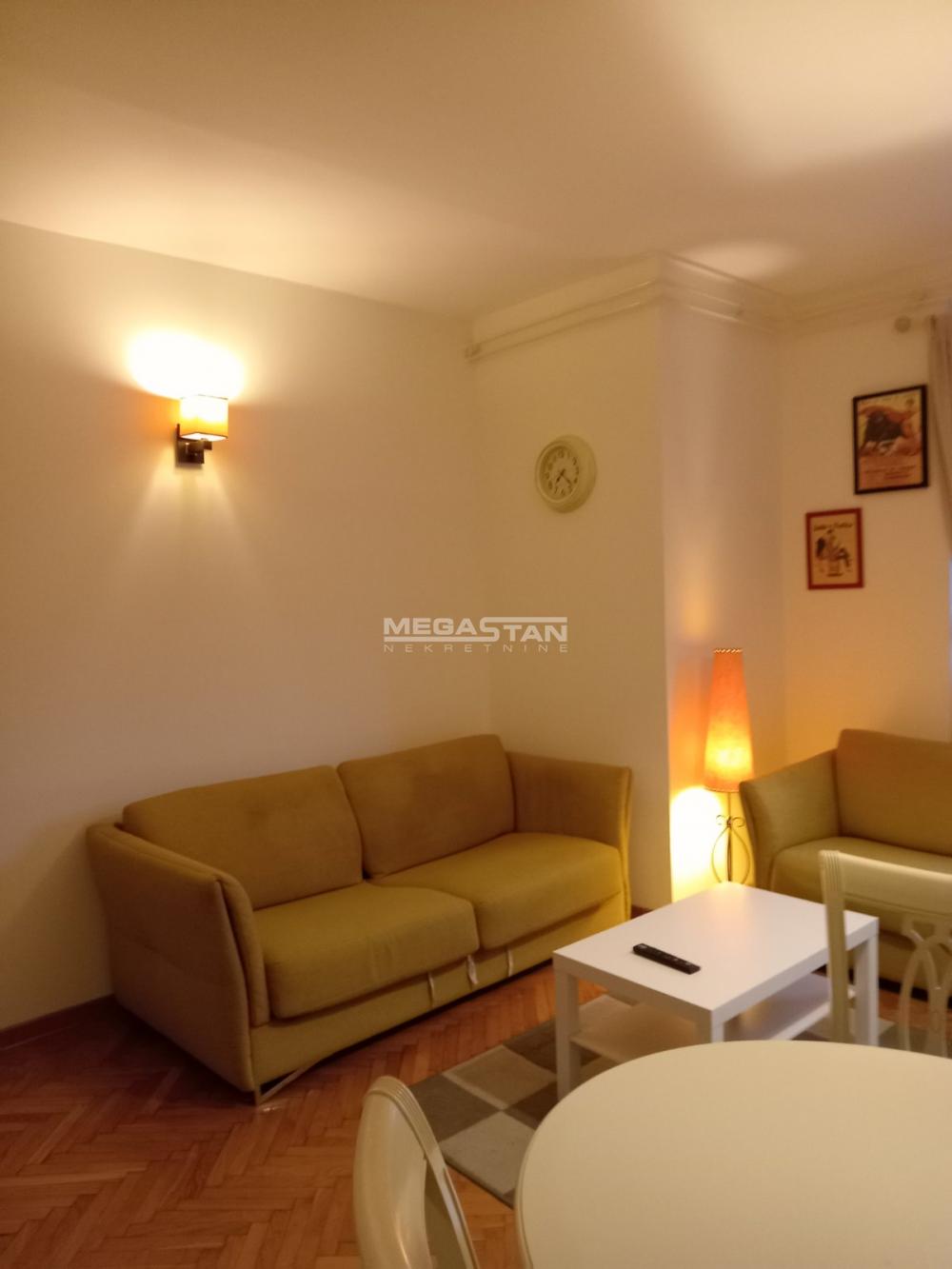 Stan Izdavanje Beograd Stan Izdavanje Beograd Centar (Palilula) 50 m2