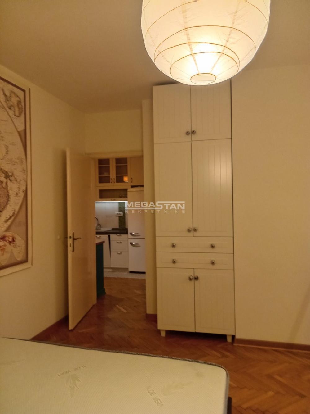 Stan Izdavanje Beograd Stan Izdavanje Beograd Centar (Palilula) 50 m2