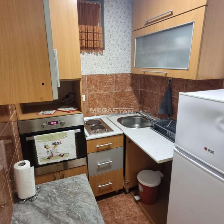 Stan Prodaja Beograd Kalenić Pijaca 40 m2