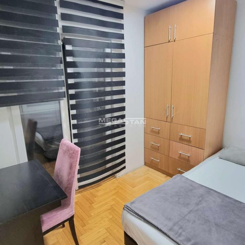 Stan Izdavanje Beograd Kalenić Pijaca 40 m2