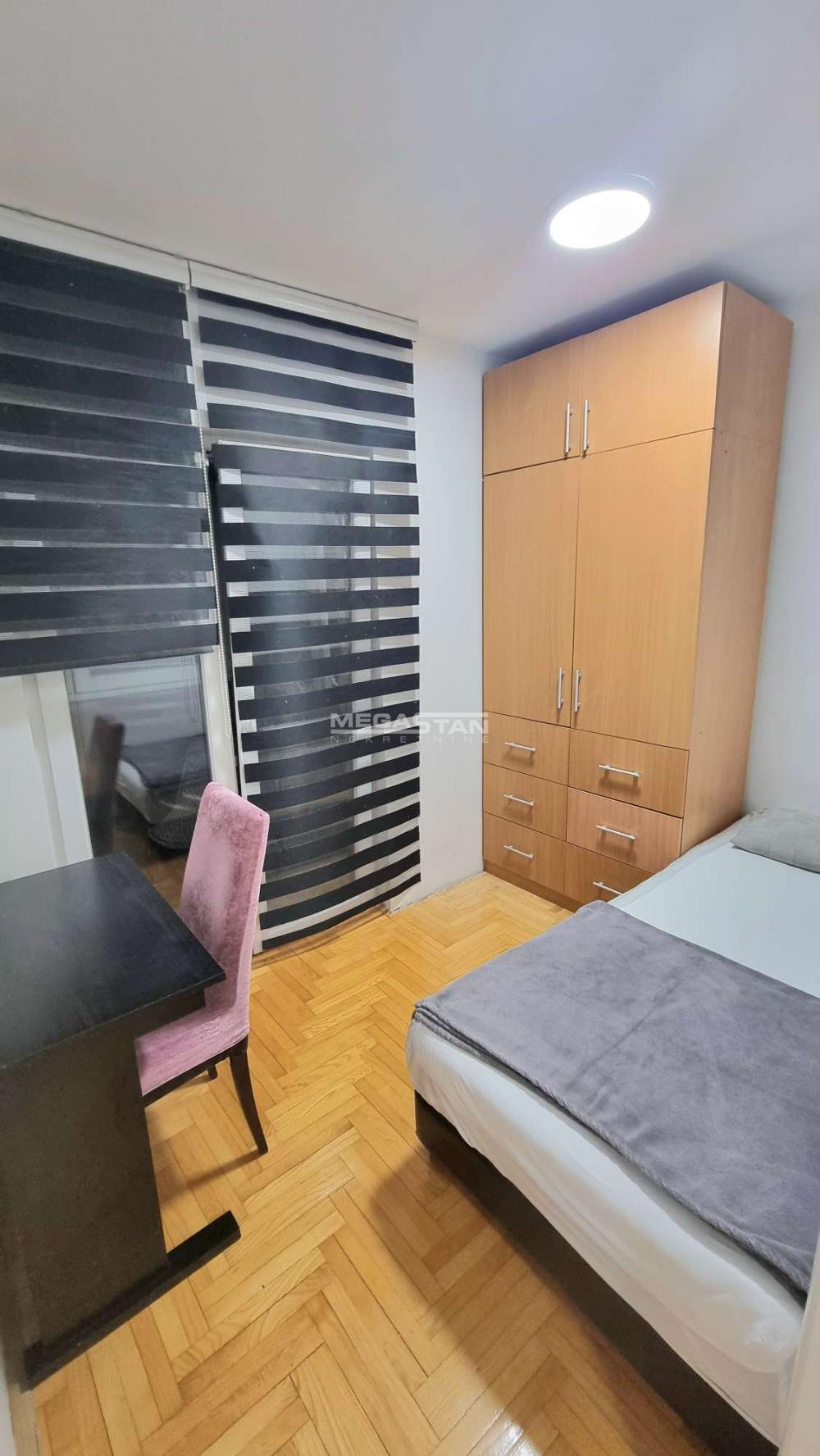 Stan Izdavanje Beograd Stan Izdavanje Beograd Kalenić Pijaca 40 m2