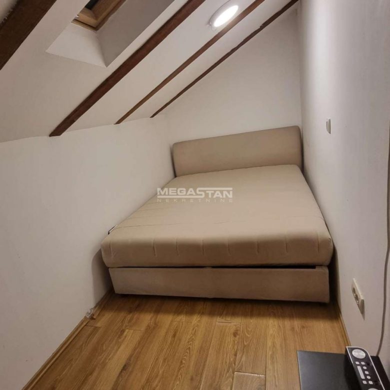 Stan Izdavanje Beograd Kalenić Pijaca 40 m2