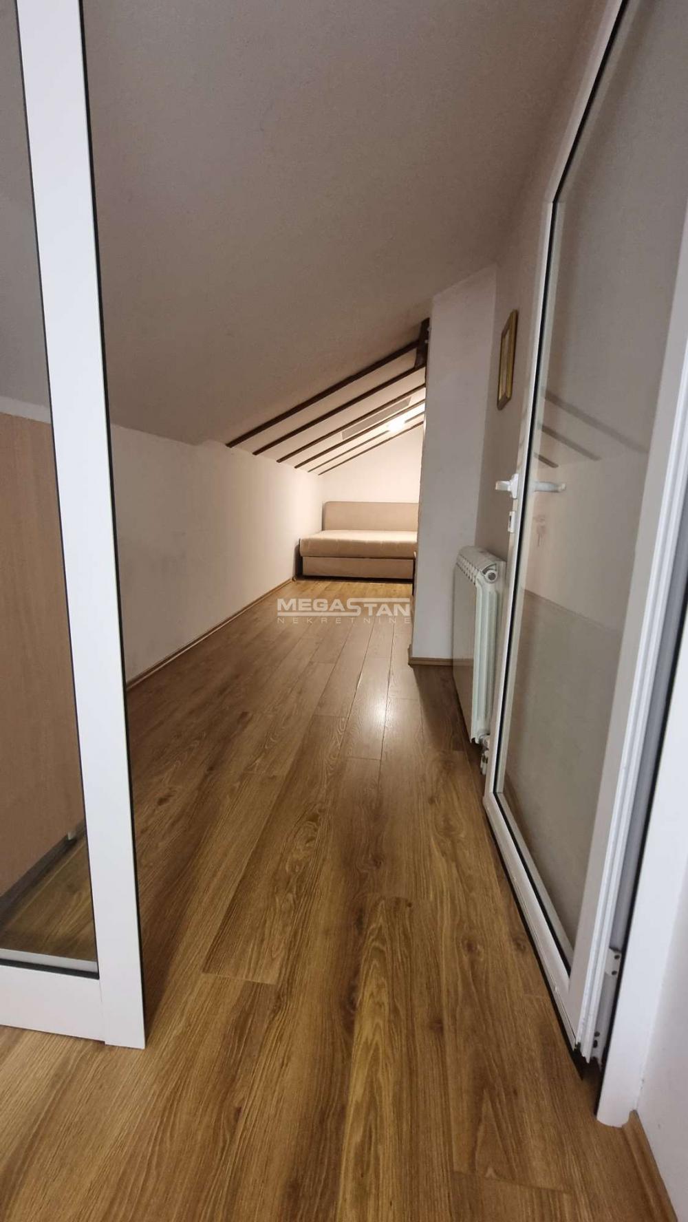Stan Izdavanje Beograd Stan Izdavanje Beograd Kalenić Pijaca 40 m2