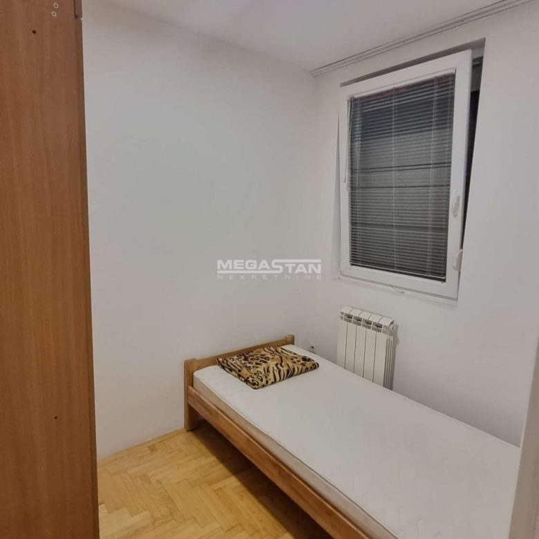 Stan Izdavanje Beograd Kalenić Pijaca 40 m2