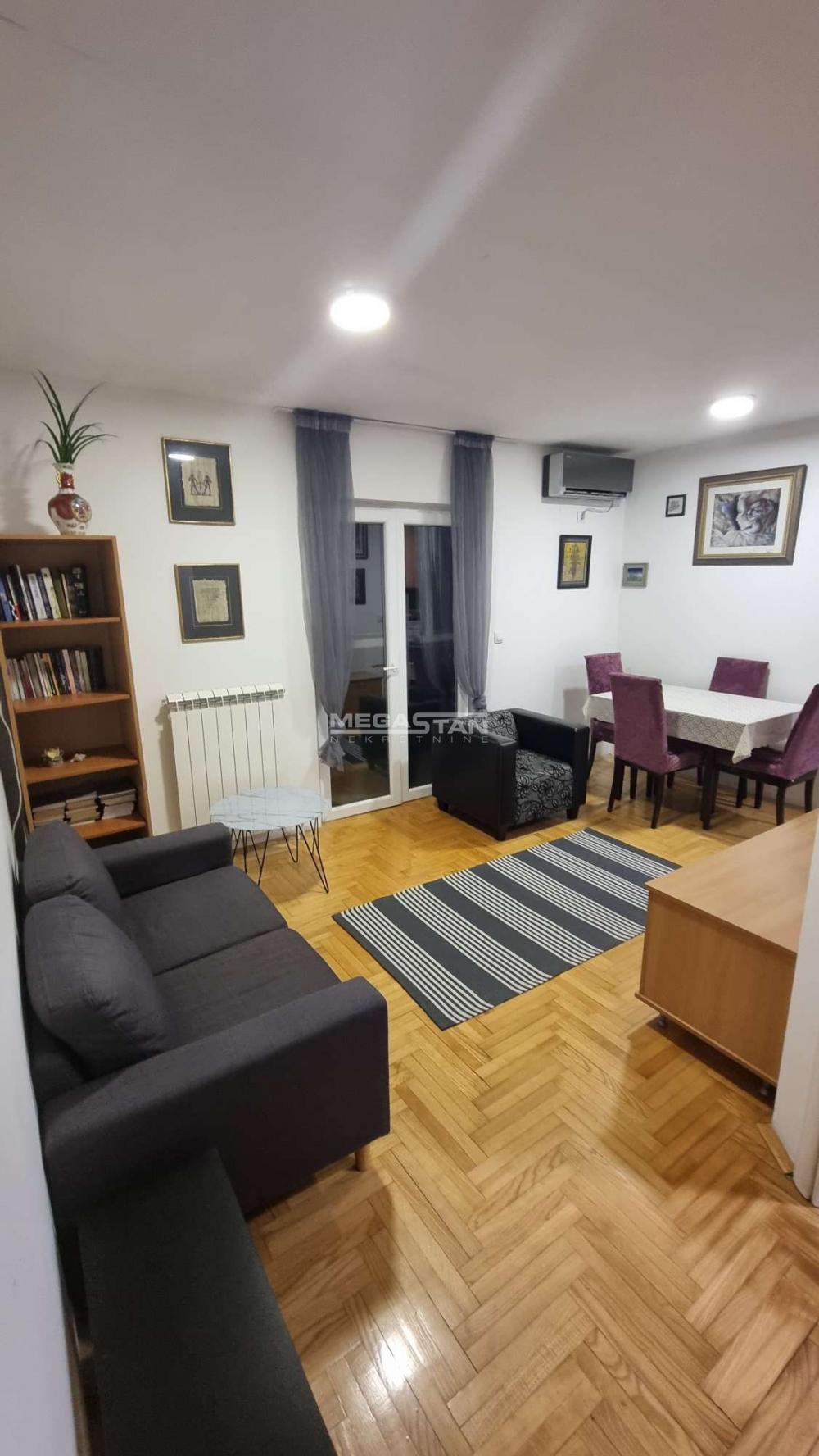 Stan Izdavanje Beograd Stan Izdavanje Beograd Kalenić Pijaca 40 m2
