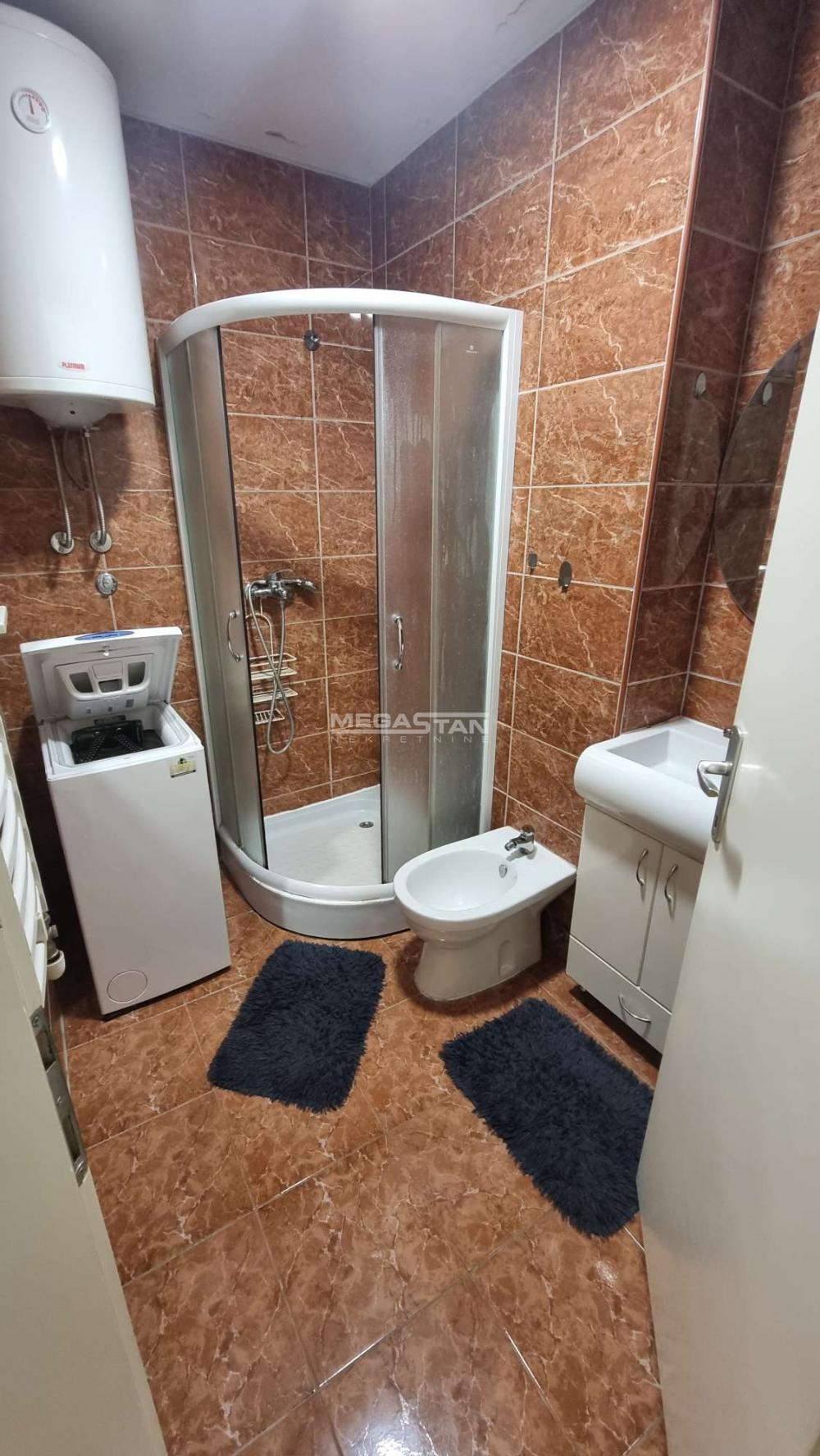 Stan Izdavanje Beograd Stan Izdavanje Beograd Kalenić Pijaca 40 m2