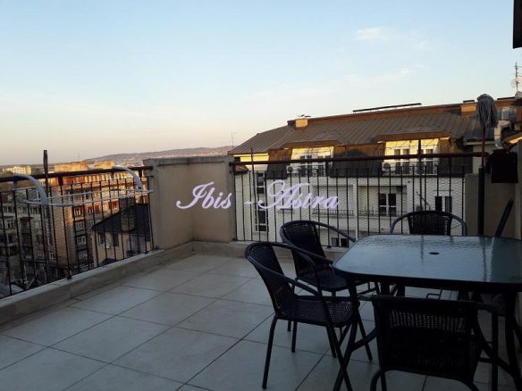 Stan Izdavanje Beograd Centar (Stari Grad) 83 m2