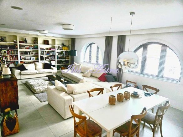 Stan Prodaja Beograd Centar (Stari Grad) 73 m2
