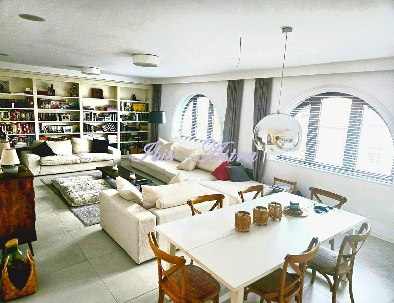Trosoban stan na prodaju, Beograd Centar, Beograd, 73m², 495.000 €