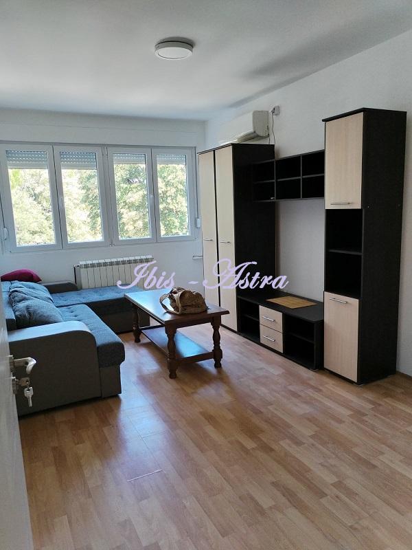 Stan Izdavanje Beograd Banovo Brdo 30 m2