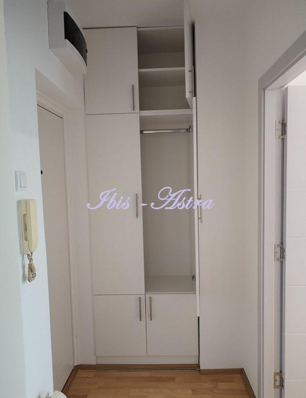 Stan Izdavanje Beograd Banovo Brdo 30 m2