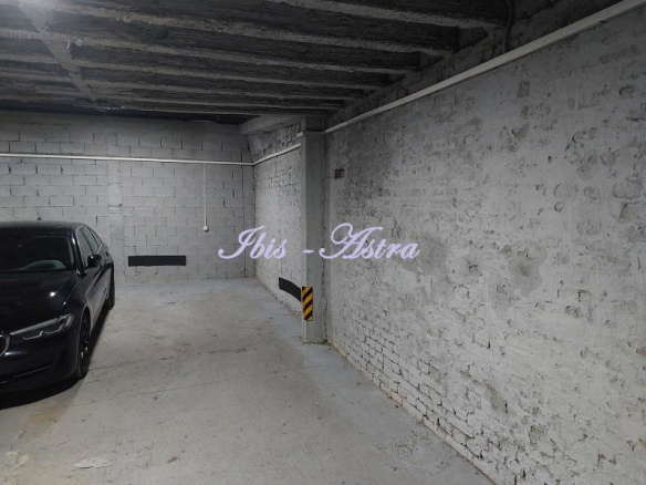 Garaža Izdavanje Beograd Centar (Vračar) 15 m2