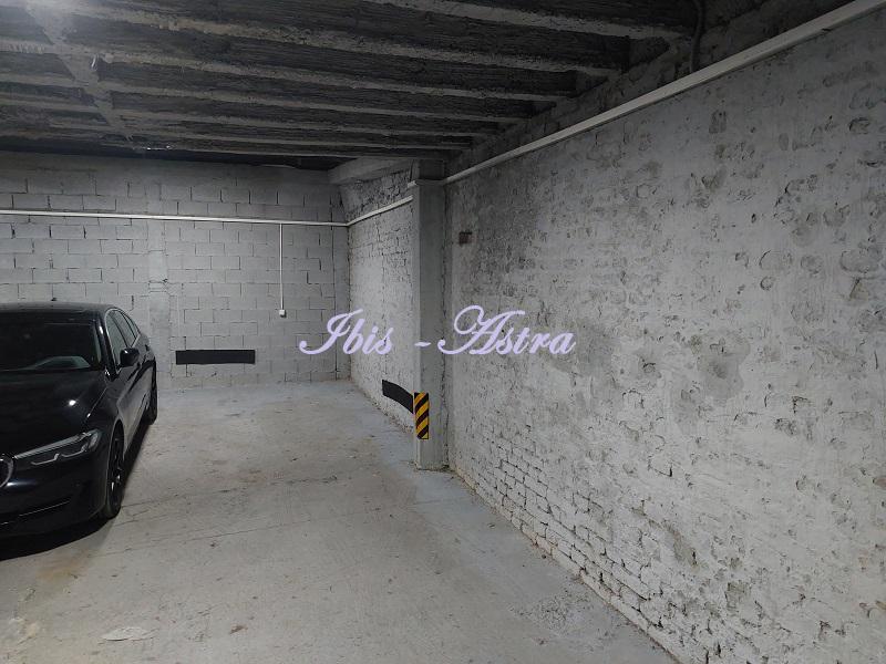 Garaža Izdavanje Beograd Centar (Vračar) 15 m2