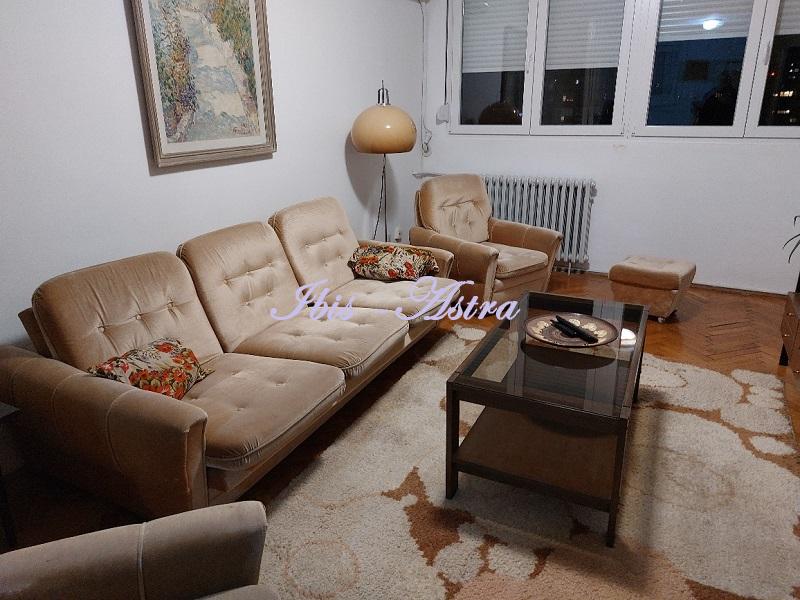 Stan Izdavanje Beograd Stan Izdavanje Beograd Blok 1 - Fontana 68 m2