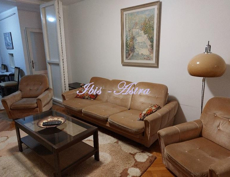 Stan Izdavanje Beograd Blok 1 - Fontana 68 m2