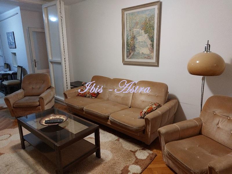 Stan Izdavanje Beograd Stan Izdavanje Beograd Blok 1 - Fontana 68 m2