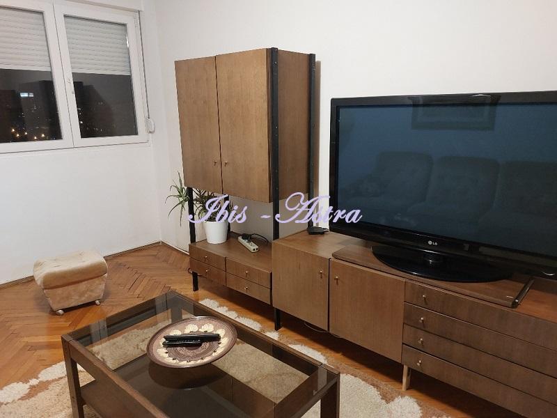 Stan Izdavanje Beograd Stan Izdavanje Beograd Blok 1 - Fontana 68 m2