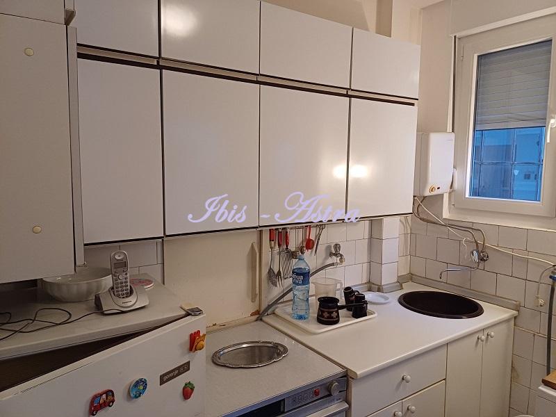 Stan Izdavanje Beograd Stan Izdavanje Beograd Blok 1 - Fontana 68 m2