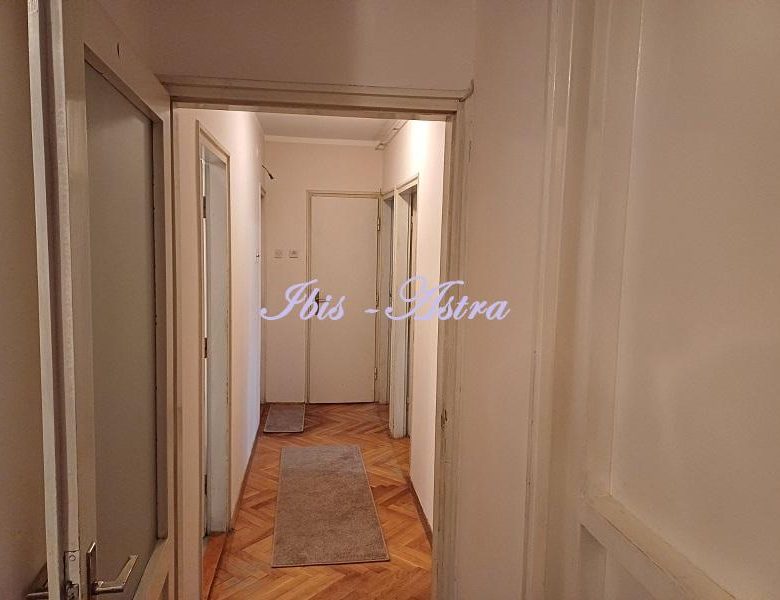 Stan Izdavanje Beograd Blok 1 - Fontana 68 m2