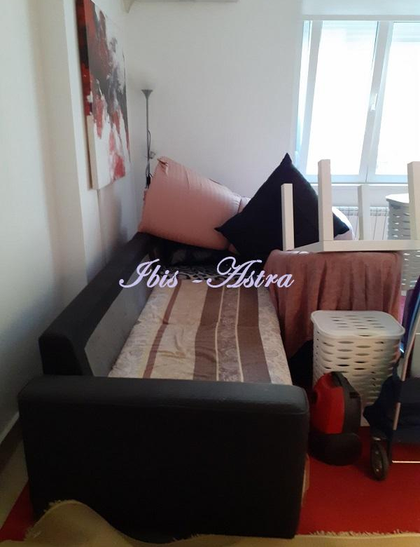 Stan Izdavanje Beograd Centar (Vračar) 59 m2