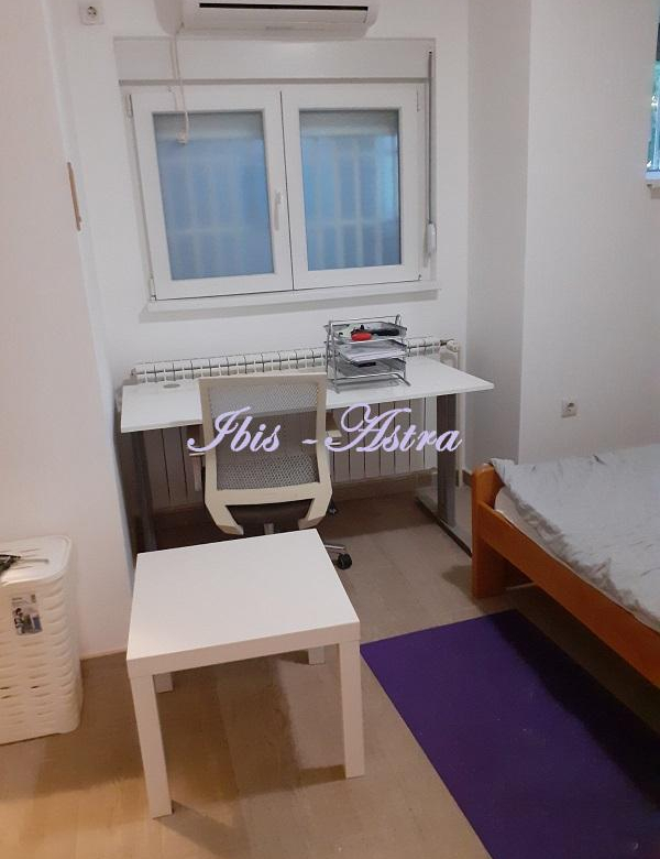 Stan Izdavanje Beograd Centar (Vračar) 59 m2