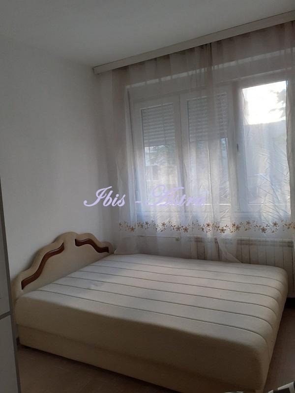Stan Izdavanje Beograd Centar (Vračar) 59 m2