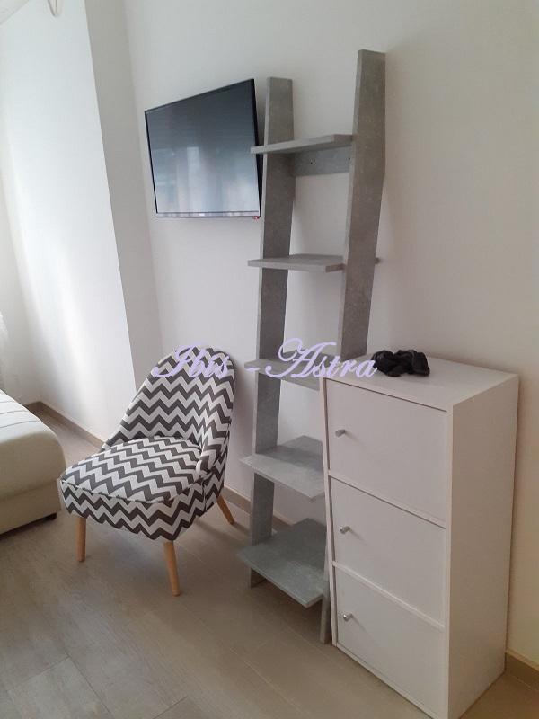 Stan Izdavanje Beograd Centar (Vračar) 59 m2
