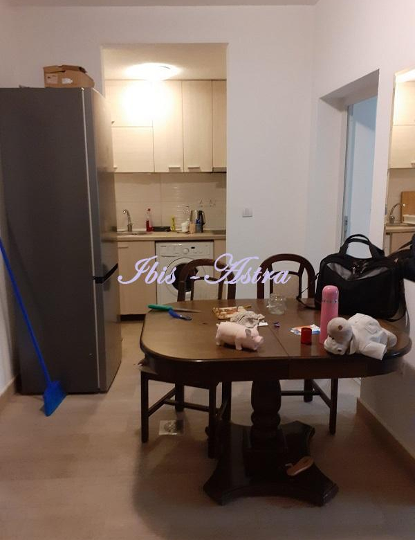 Stan Izdavanje Beograd Centar (Vračar) 59 m2