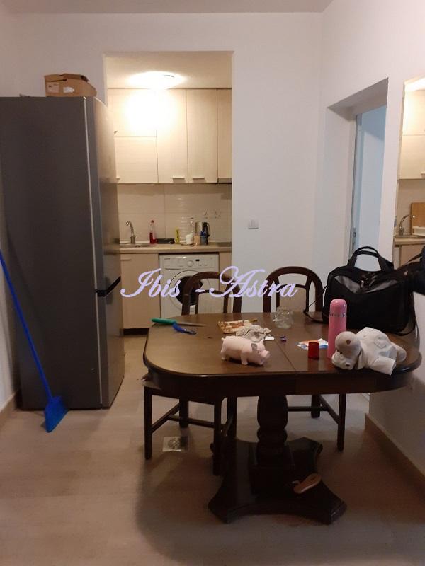 Stan Izdavanje Beograd Centar (Vračar) 59 m2