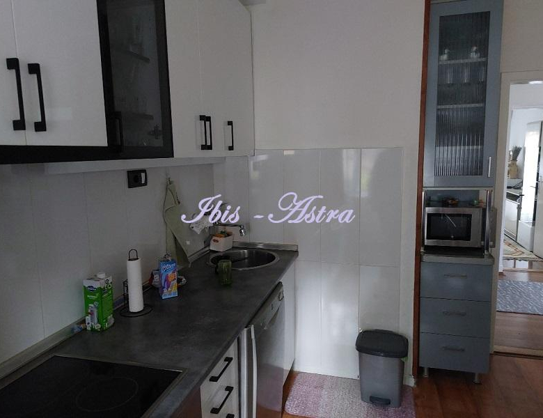 Stan Izdavanje Beograd Vojvode Stepe 54 m2