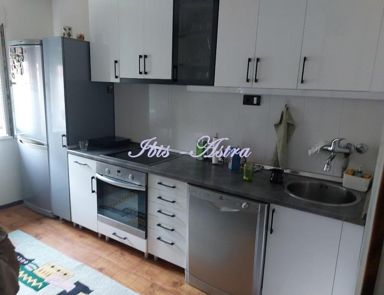 Stan Izdavanje Beograd Vojvode Stepe 54 m2