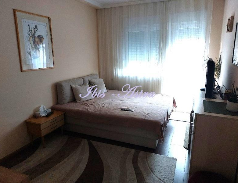 Stan Izdavanje Beograd Vojvode Stepe 54 m2