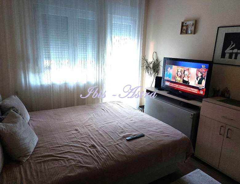 Stan Izdavanje Beograd Vojvode Stepe 54 m2