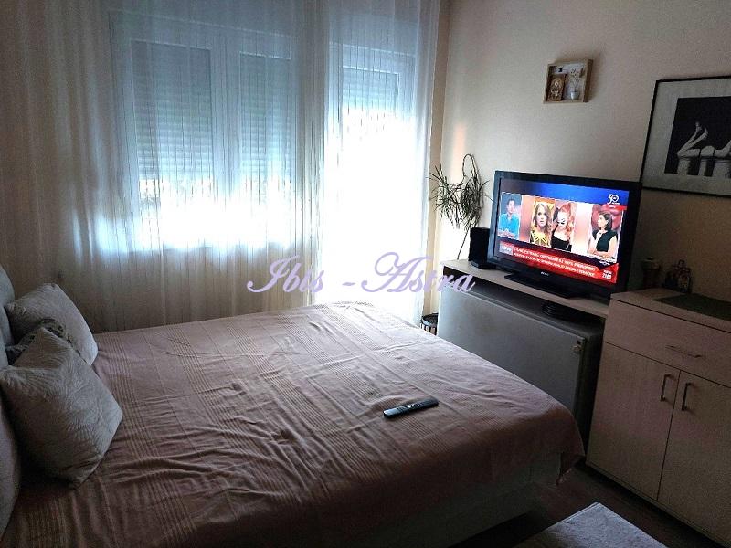 Stan Izdavanje Beograd Stan Izdavanje Beograd Vojvode Stepe 54 m2