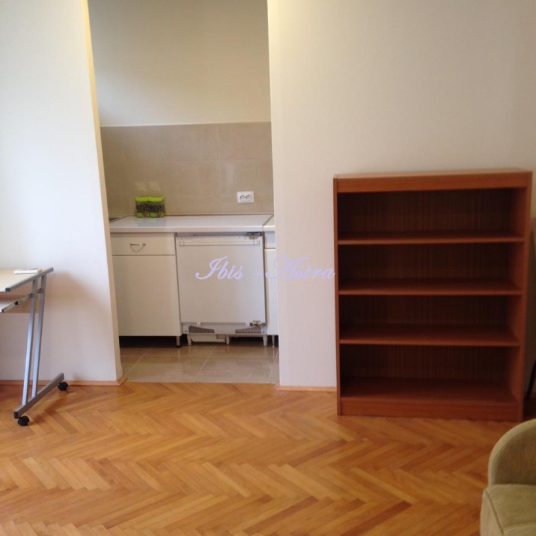 Stan Izdavanje Beograd Beograd Centar 31 m2
