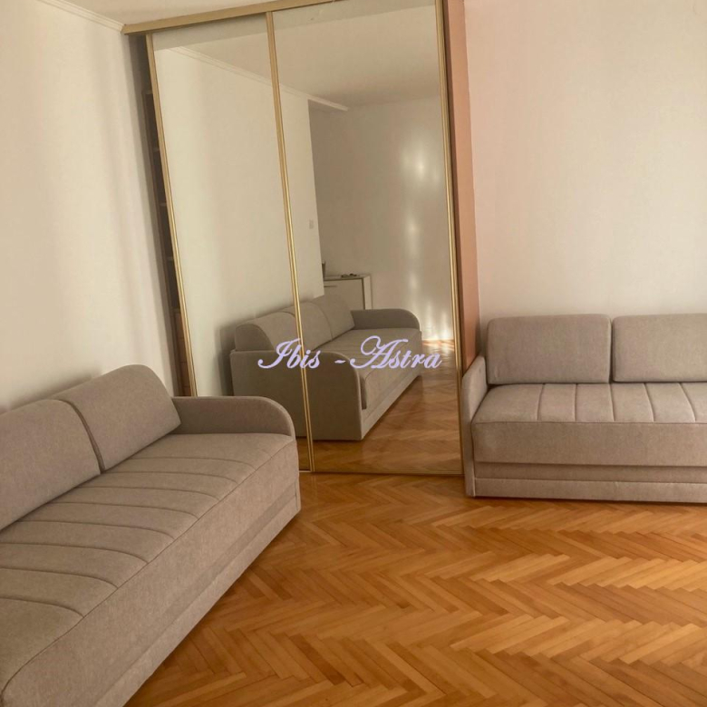 Stan Izdavanje Beograd Beograd Centar 31 m2